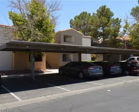 3151 Soaring Gulls Dr #2162, Las Vegas, NV 89128