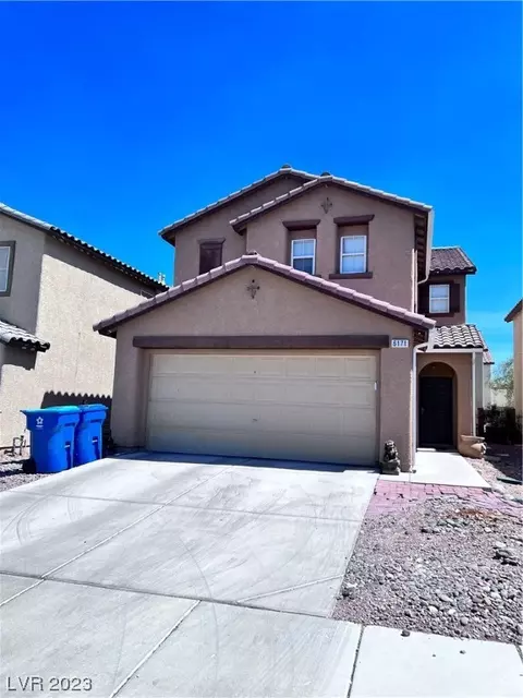 6171 Blue Rapids Ct, Las Vegas, NV 89139