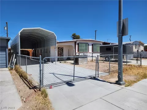 6054 Mount Mckinley Ave, Las Vegas, NV 89156