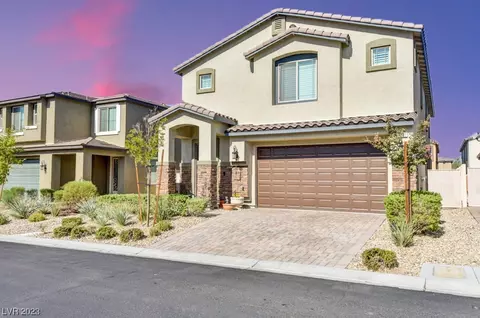 5837 Delaney Falls St, North Las Vegas, NV 89081
