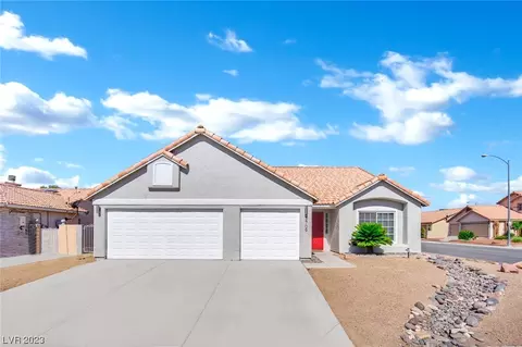3709 Bordley Way, North Las Vegas, NV 89032