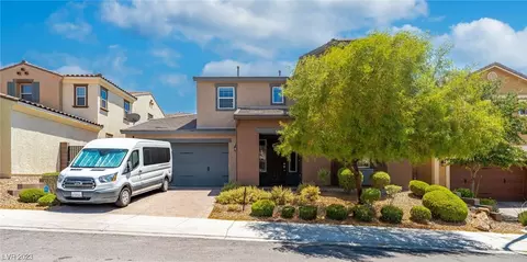 945 Twilight Peak Ave, Henderson, NV 89012