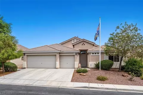 108 Elks Peak Ave, North Las Vegas, NV 89084