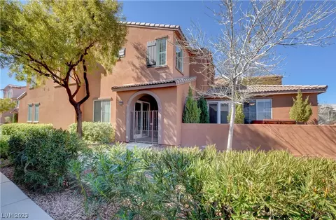 11374 Belmont Lake Dr #105, Las Vegas, NV 89135