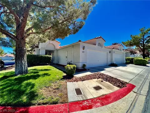 8767 Crystal Port Ave, Las Vegas, NV 89147