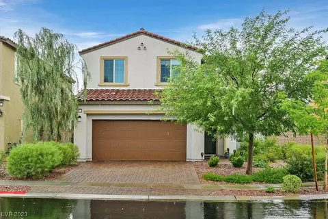 645 Cultures St, Henderson, NV 89011