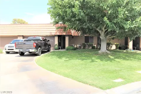 709 Raintree Ln, Las Vegas, NV 89107