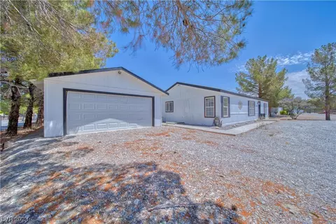 2320 Machado St, Pahrump, NV 89048
