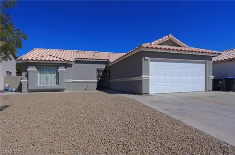 4604 Checker Way, North Las Vegas, NV 89031