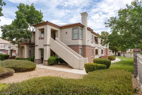 10221 Penrith Ave #103, Las Vegas, NV 89144