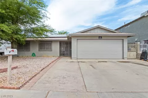 4110 E Saint Louis Ave, Las Vegas, NV 89104