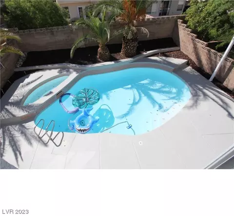 2417 Sage Pointe Cir, Las Vegas, NV 89128