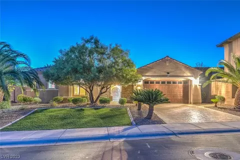 2772 Kilwinning Dr, Henderson, NV 89044