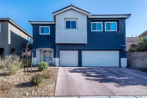 4035 Blueberry Peak Ln, North Las Vegas, NV 89032