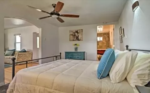 290 Cedar St, Pioche, NV 89043 photo 6