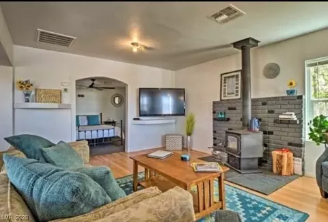 290 Cedar St, Pioche, NV 89043 photo 2