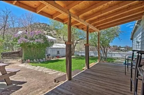 290 Cedar St, Pioche, NV 89043 photo 17