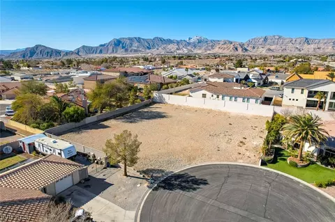 5965 N Campbell Rd, Las Vegas, NV 89149