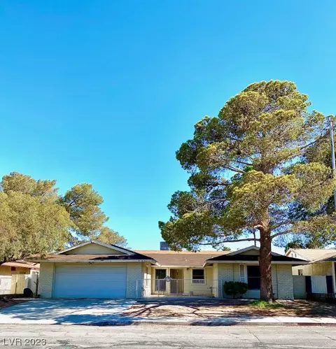 6233 Bullion Blvd, Las Vegas, NV 89103