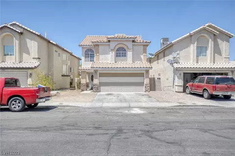 4574 Baby Bird Ln, Las Vegas, NV 89115