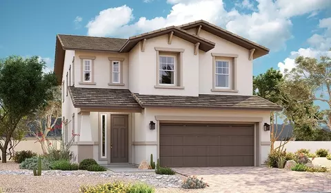 399 Bandstand Pl, Henderson, NV 89011