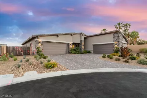 7493 Triple Knot Ct, Las Vegas, NV 89113