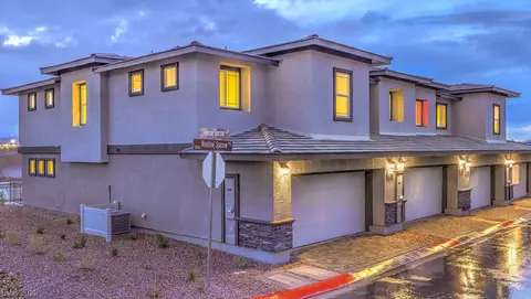 507 Blue Ridge Cove Cv #60, Henderson, NV 89002