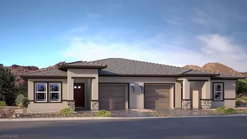 340 Larksong Ave #LOT 80, Henderson, NV 89011