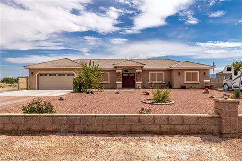 421 Chevron, Pahrump, NV 89048