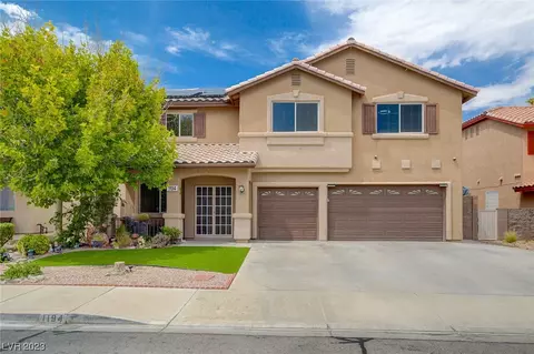 1194 Golden Spike Ct, Henderson, NV 89014