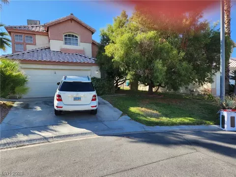 8059 Orchestra Ave, Las Vegas, NV 89123