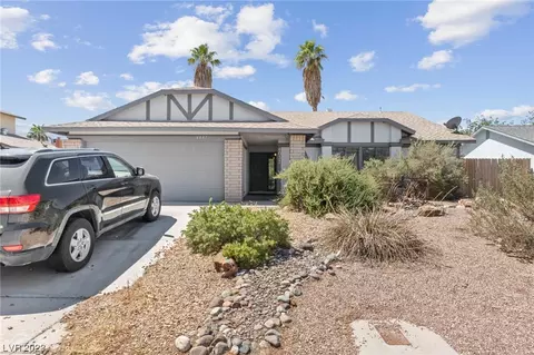6037 Mirror Lake Dr, Las Vegas, NV 89110