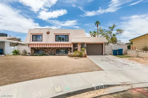 6945 Surrey Ct, Las Vegas, NV 89145