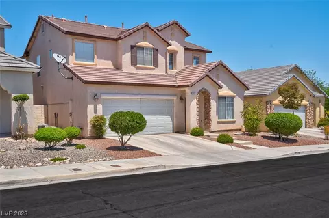 8112 Boxberry Ave, Las Vegas, NV 89131