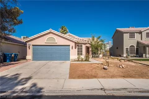 1955 Blue Ribbon Dr, Las Vegas, NV 89142