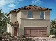 10218 Glowing Amber St, Las Vegas, NV 89141