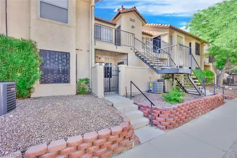 3602 Gaylord Dr #152, Las Vegas, NV 89103