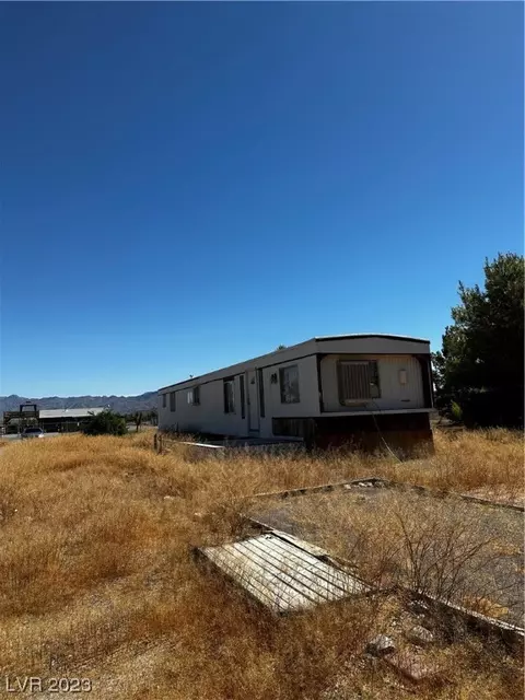 4580 Pueblo Rd, Pahrump, NV 89048