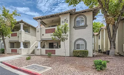 3412 Winterhaven St #104, Las Vegas, NV 89108