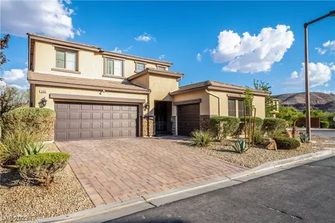 5400 Candlespice Way, Las Vegas, NV 89135