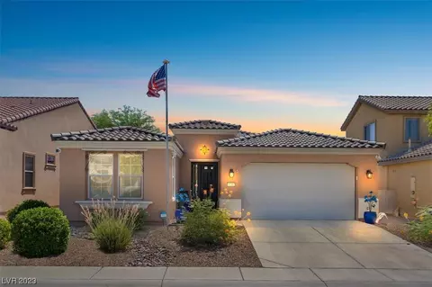 5750 Hannah Brook St, North Las Vegas, NV 89081