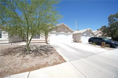 3636 Copper Cactus Dr, Las Vegas, NV 89129