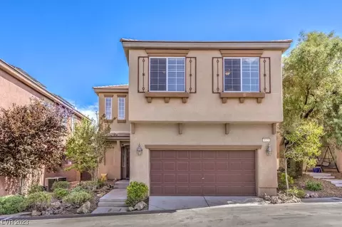 9329 Euphoria Rose Ave, Las Vegas, NV 89166
