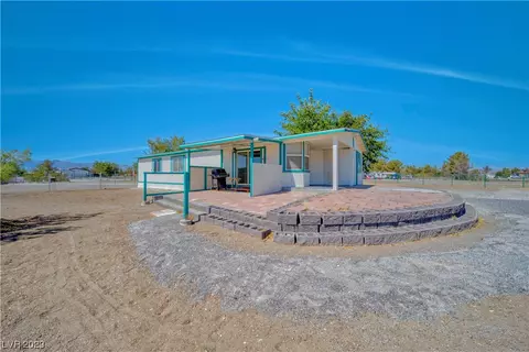 3141 Ramona Ln, Pahrump, NV 89048