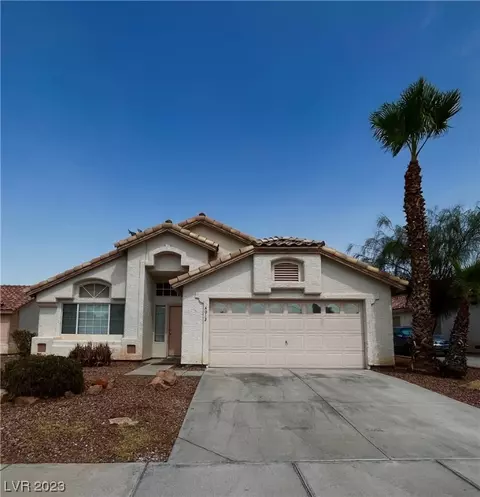 4012 Laurel Hill Dr, North Las Vegas, NV 89032