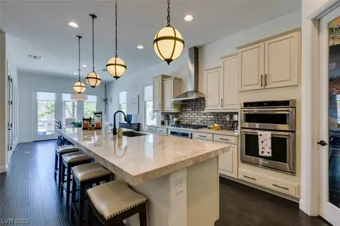 205 Castellari Dr, Las Vegas, NV 89138