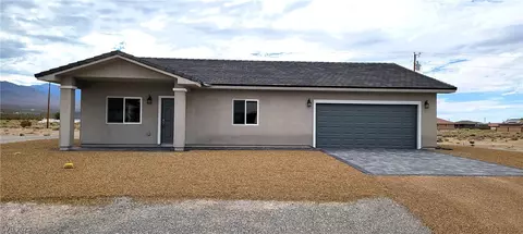 6831 San Blas Ln, Pahrump, NV 89060