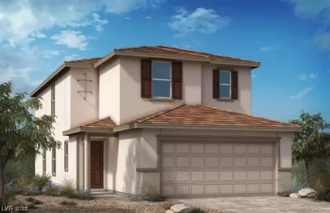 4110 Golden Fleece Ave, Las Vegas, NV 89141