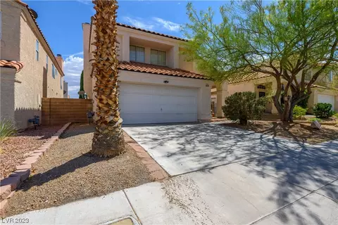 10009 Dove Ridge Dr, Las Vegas, NV 89117