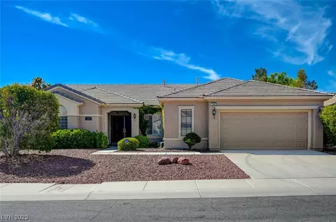1890 Wallingford St, Henderson, NV 89052